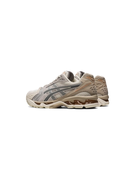 Asics Gel-Kayano 14 Birch Clay Grey 1201A161-200