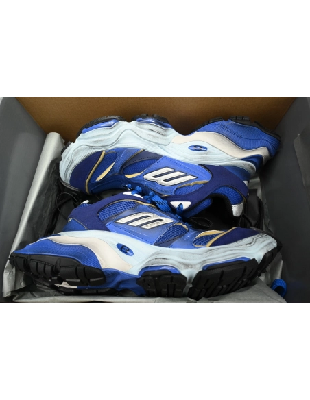 Balenciaga Cargo Blue 784339W2MV11758