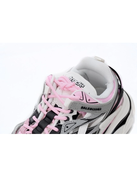 Balenciaga Track.2 Pink Black 568615 W3AE2 5291