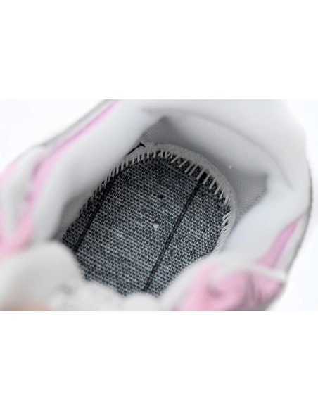 Balenciaga Track.2 Pink Black 568615 W3AE2 5291