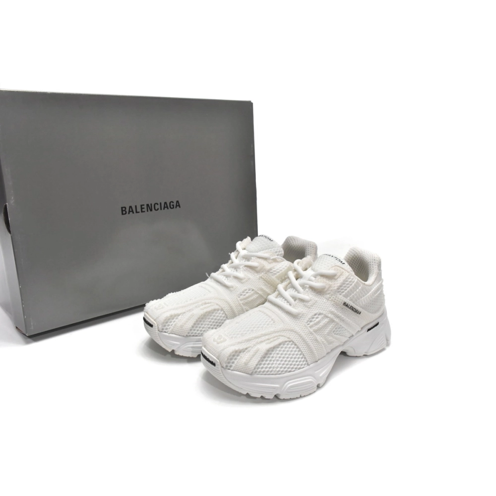 Balenciaga Phantom Triple White 679339W2E929000