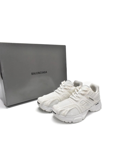 Balenciaga Phantom Triple White 679339W2E929000
