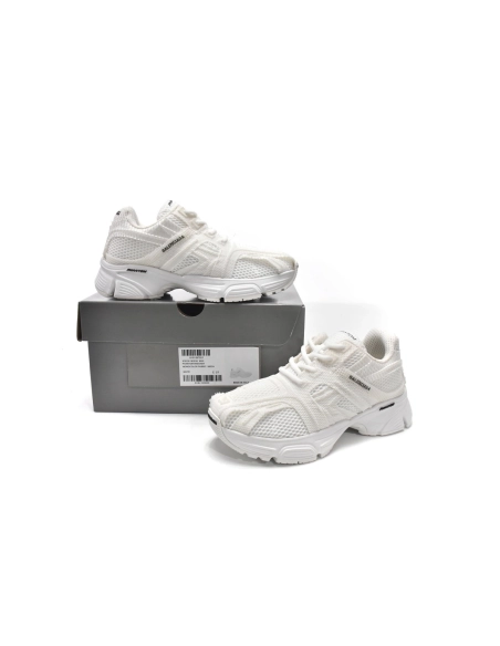 Balenciaga Phantom Triple White 679339W2E929000