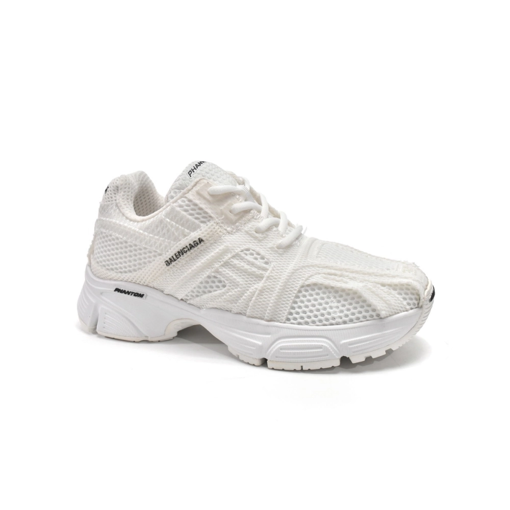 Balenciaga Phantom Triple White 679339W2E929000