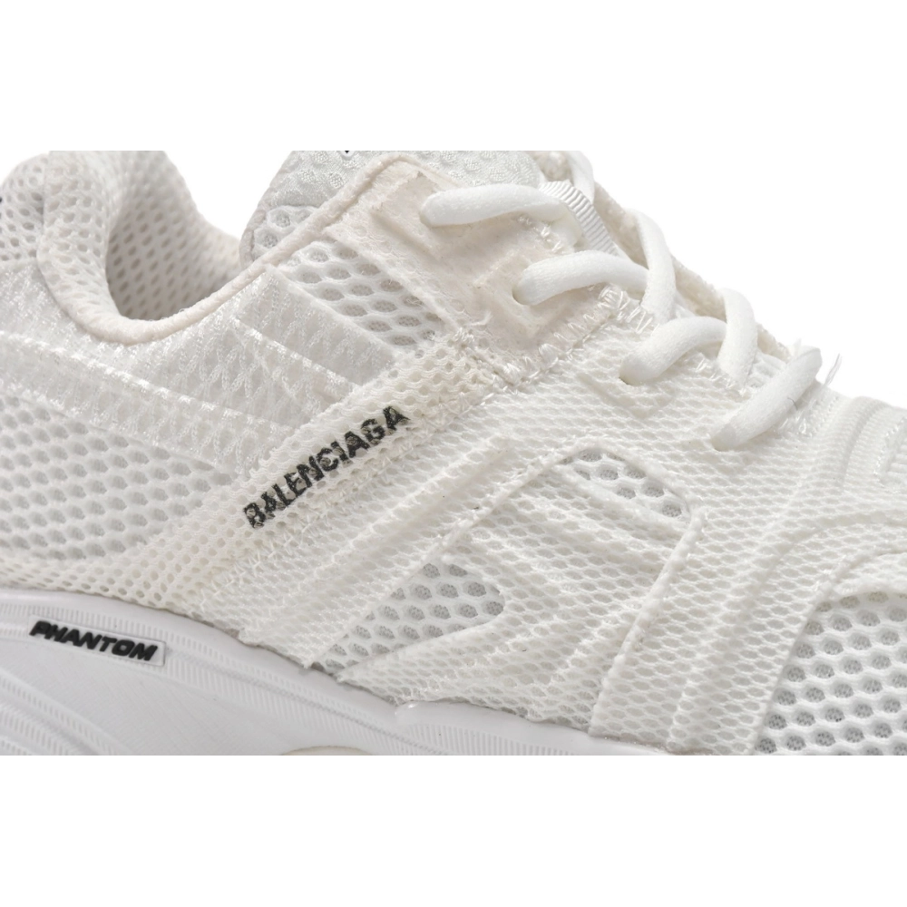 Balenciaga Phantom Triple White 679339W2E929000