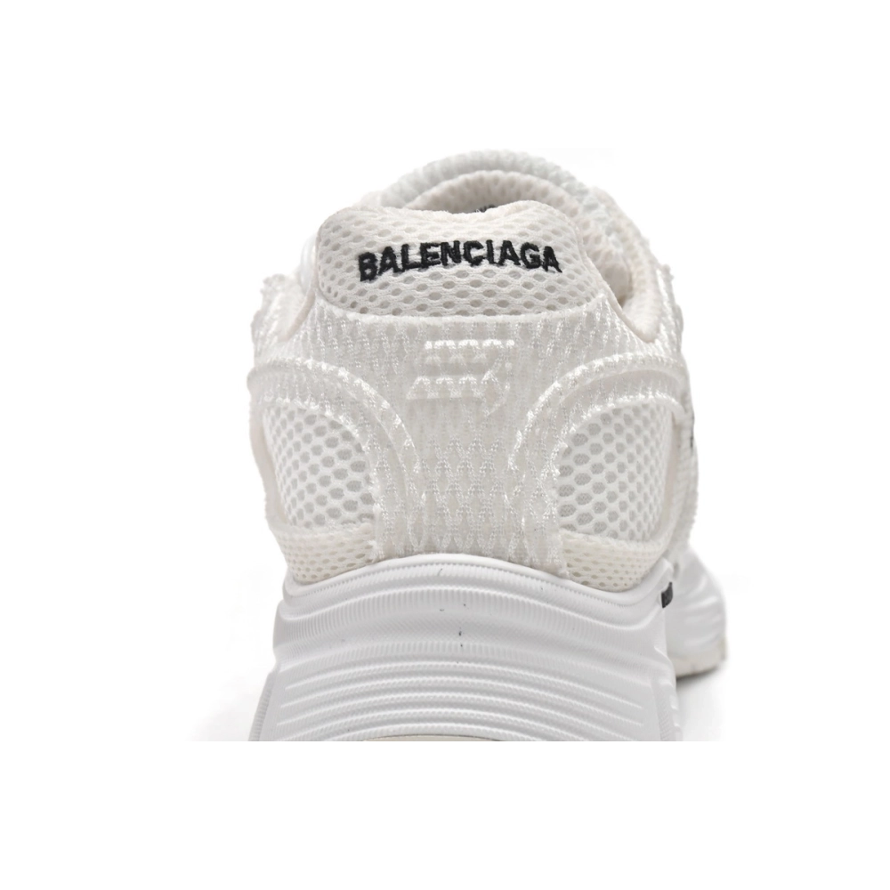 Balenciaga Phantom Triple White 679339W2E929000