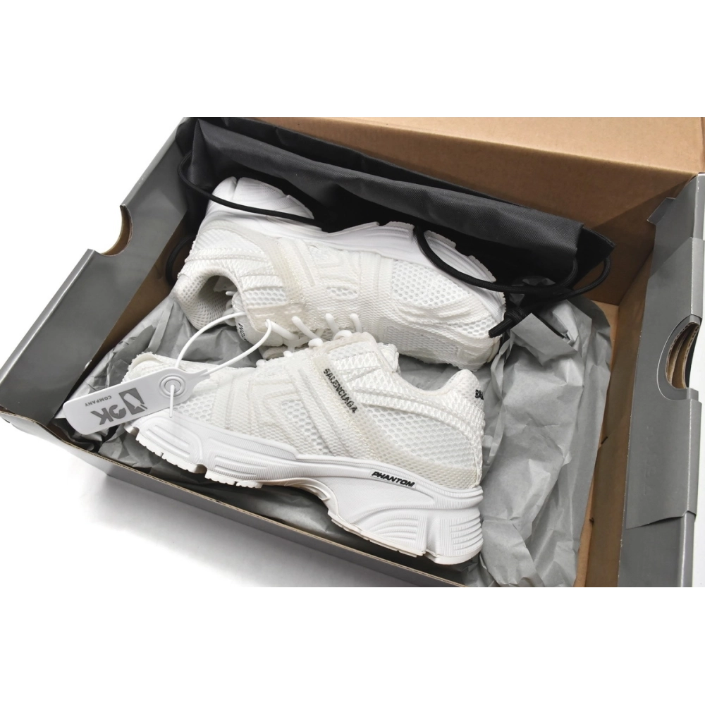 Balenciaga Phantom Triple White 679339W2E929000