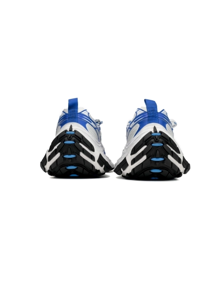 Balenciaga 10XL Sneaker White Blue 784342 W2MV2 1214