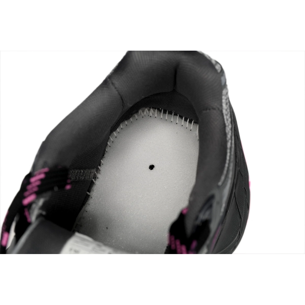 Balenciaga 10XL Sneaker Black Gray Powder 784342 W2MV2 1510