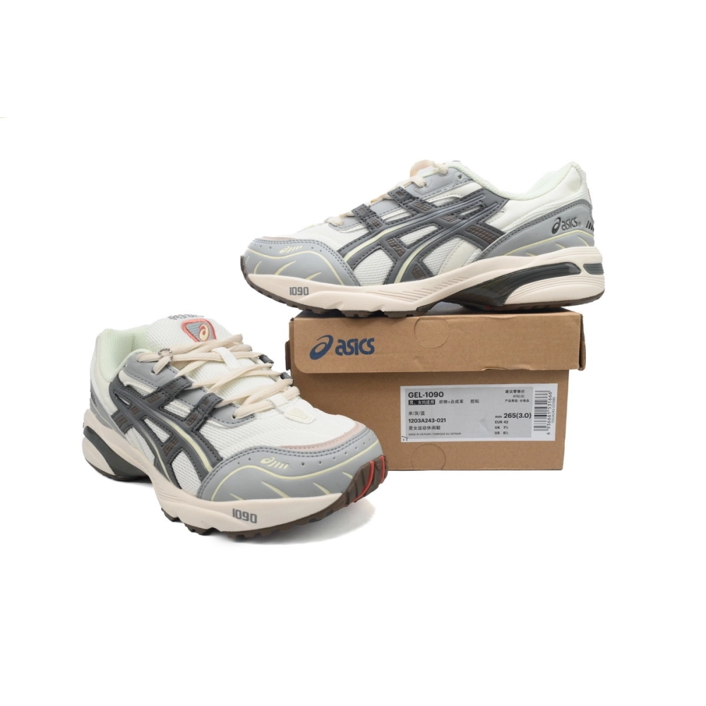 Asics Gel 1090 Light Blue Smoke Grey 1203A243-021