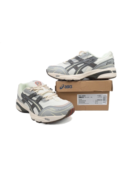 Asics Gel 1090 Light Blue Smoke Grey 1203A243-021