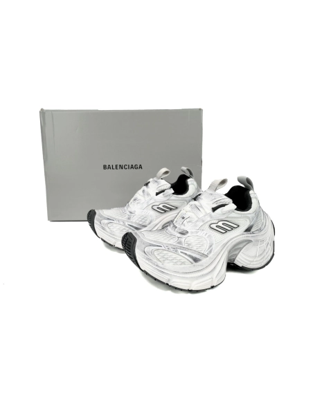 Balenciaga 10XL Sneaker White 784342 W2MV2 9110