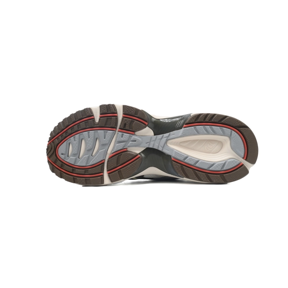 Asics Gel 1090 Light Blue Smoke Grey 1203A243-021