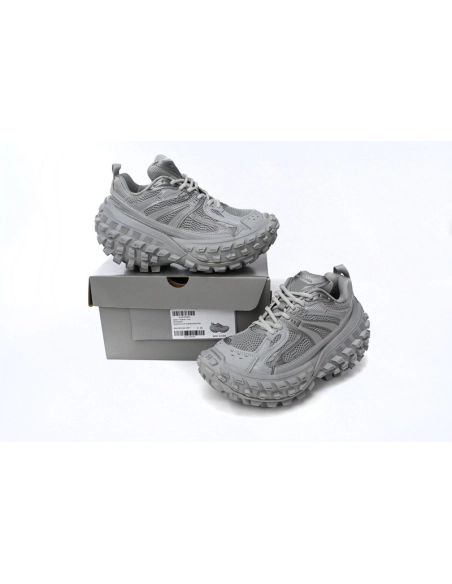 Balenciaga Defender Grey 685613W2RA61200