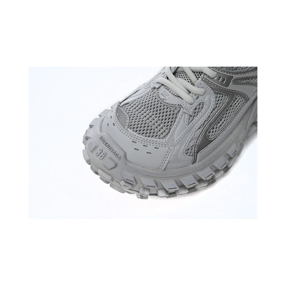 Balenciaga Defender Grey 685613W2RA61200