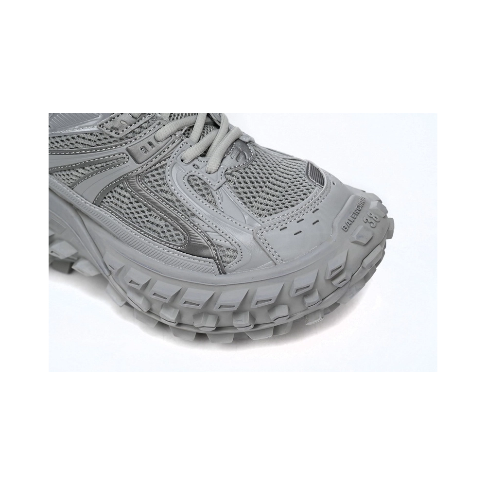 Balenciaga Defender Grey 685613W2RA61200