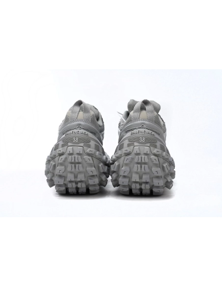 Balenciaga Defender Grey 685613W2RA61200