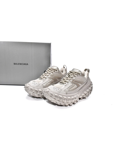 Balenciaga Defender Beige 685613W2RA69700