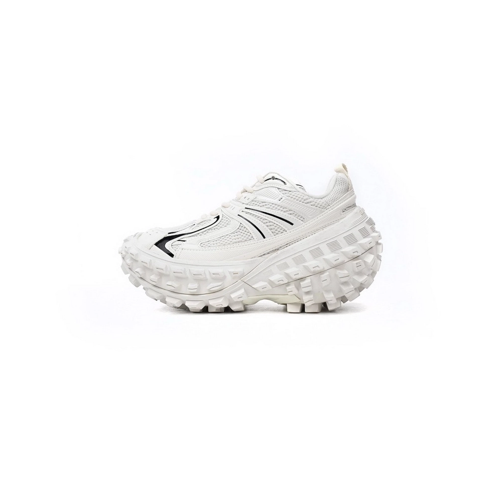 Balenciaga Defender Light Beige 685613W2RAA9110