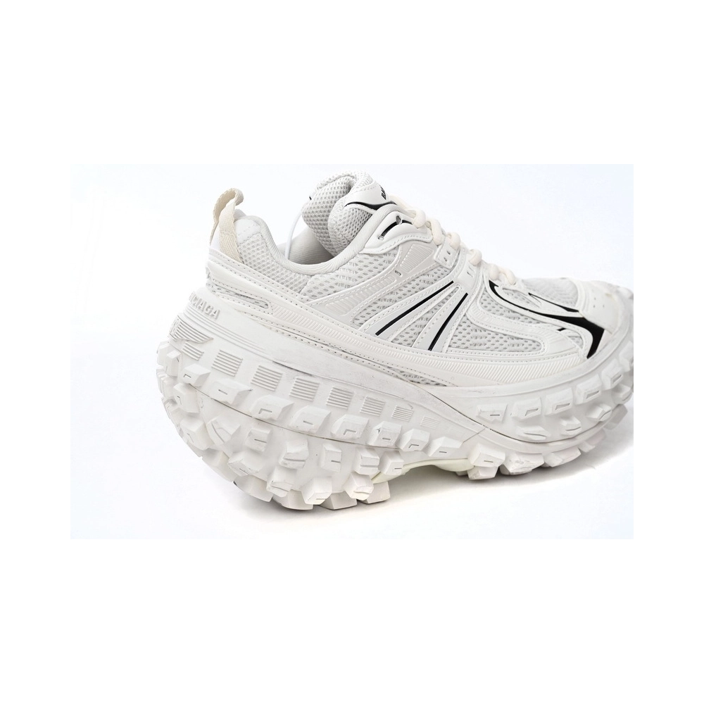 Balenciaga Defender Light Beige 685613W2RAA9110