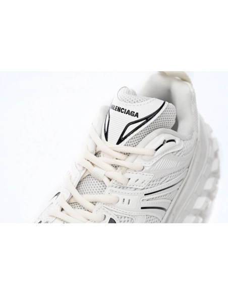 Balenciaga Defender Light Beige 685613W2RAA9110