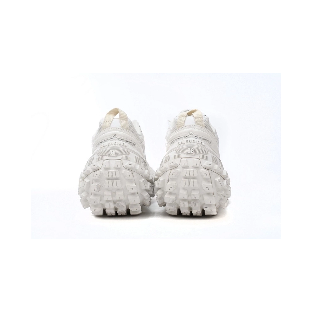 Balenciaga Defender Light Beige 685613W2RAA9110