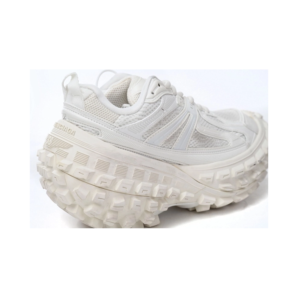 Balenciaga Defender All White 685611W1RB31201