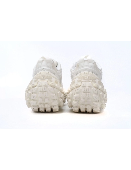 Balenciaga Defender All White 685611W1RB31201