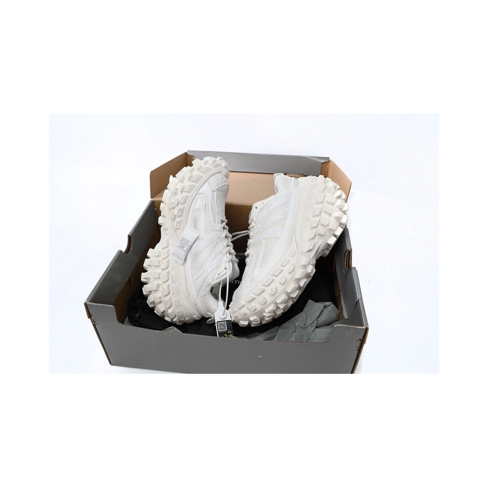 Balenciaga Defender All White 685611W1RB31201