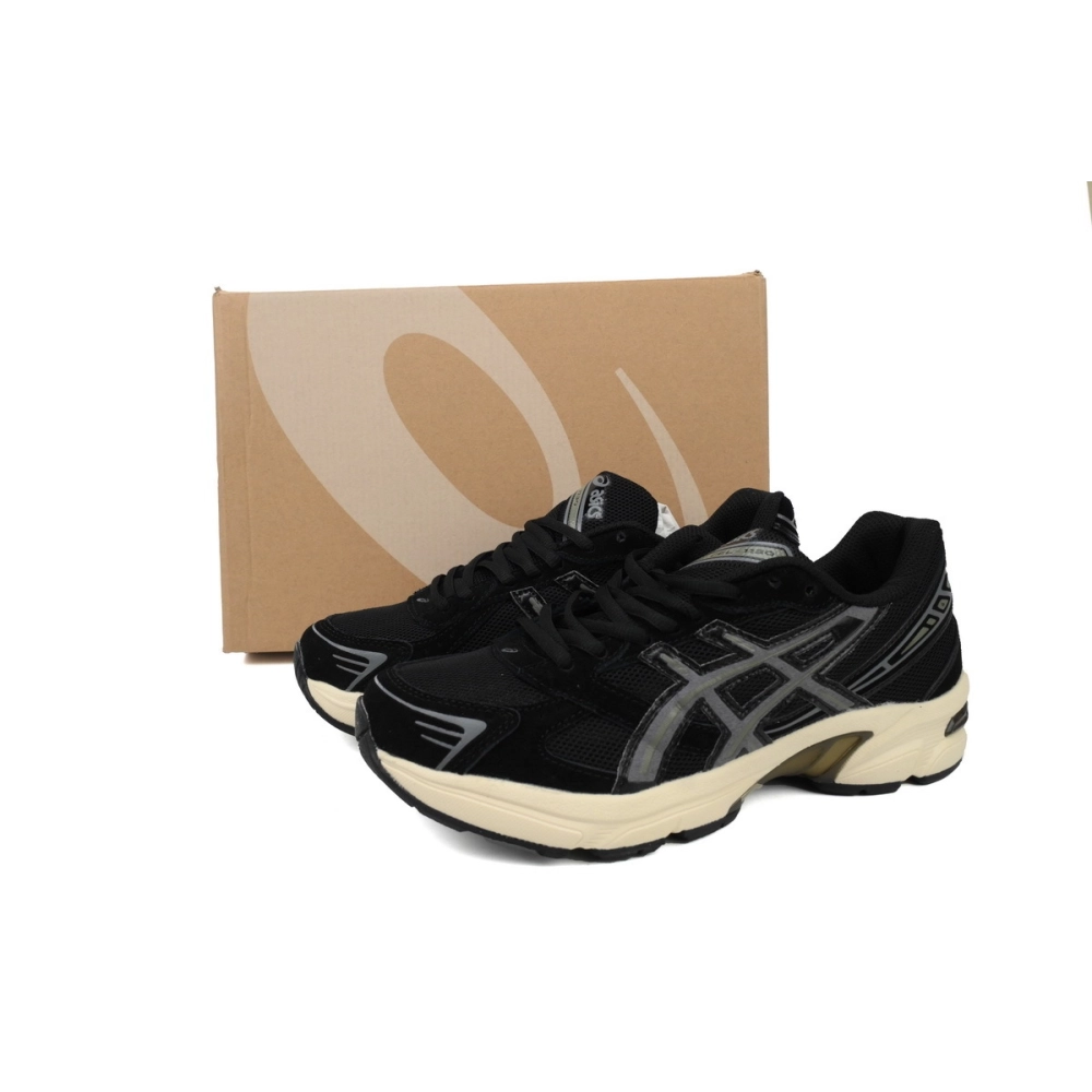 Asics Gel 1130 Black Metropolis 1201A255-002