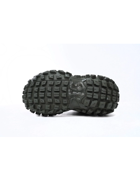Balenciaga Defender Green 685613W2RA63000