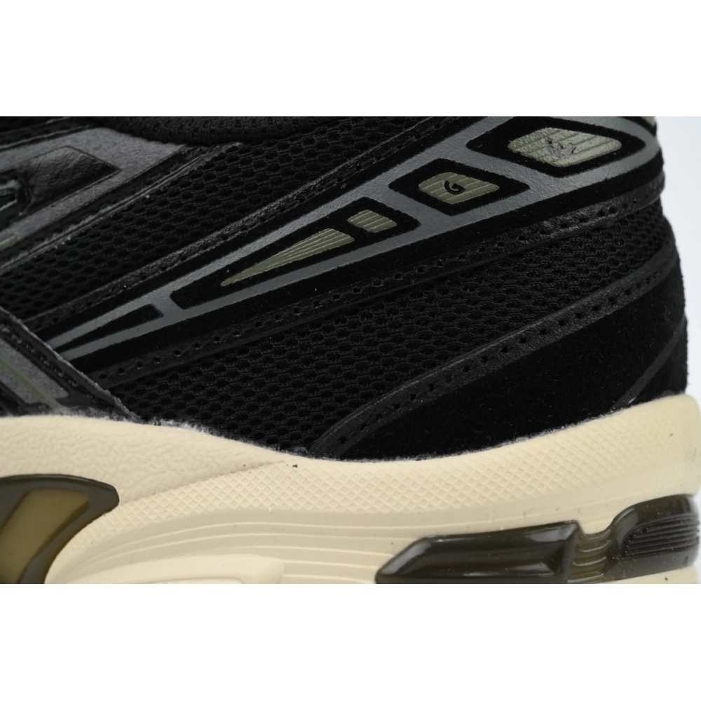 Asics Gel 1130 Black Metropolis 1201A255-002