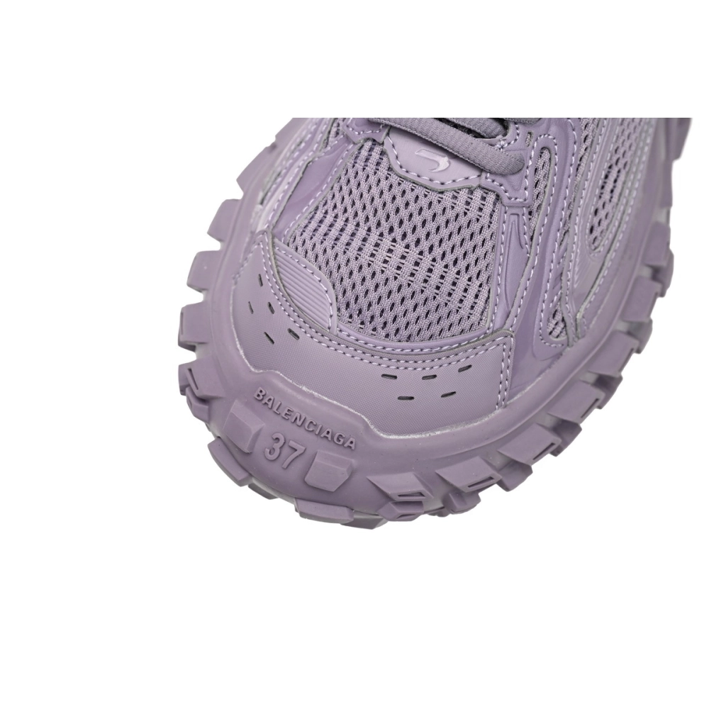 Balenciaga Defender Black Purple 685611W2RAM5500