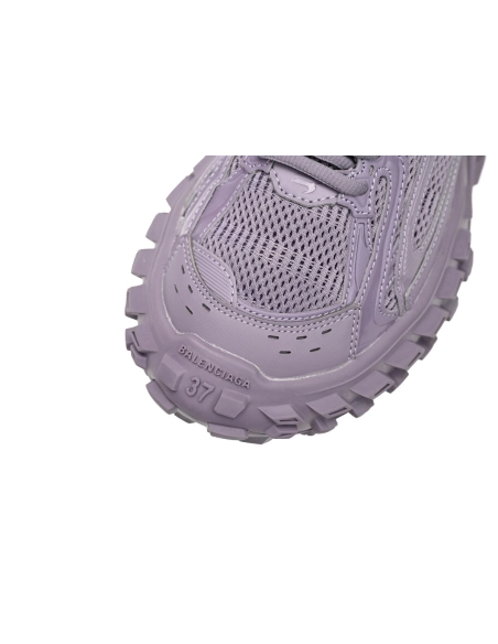 Balenciaga Defender Black Purple 685611W2RAM5500