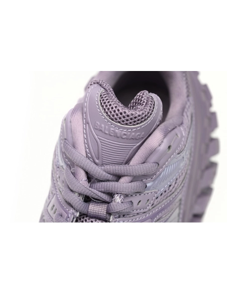 Balenciaga Defender Black Purple 685611W2RAM5500