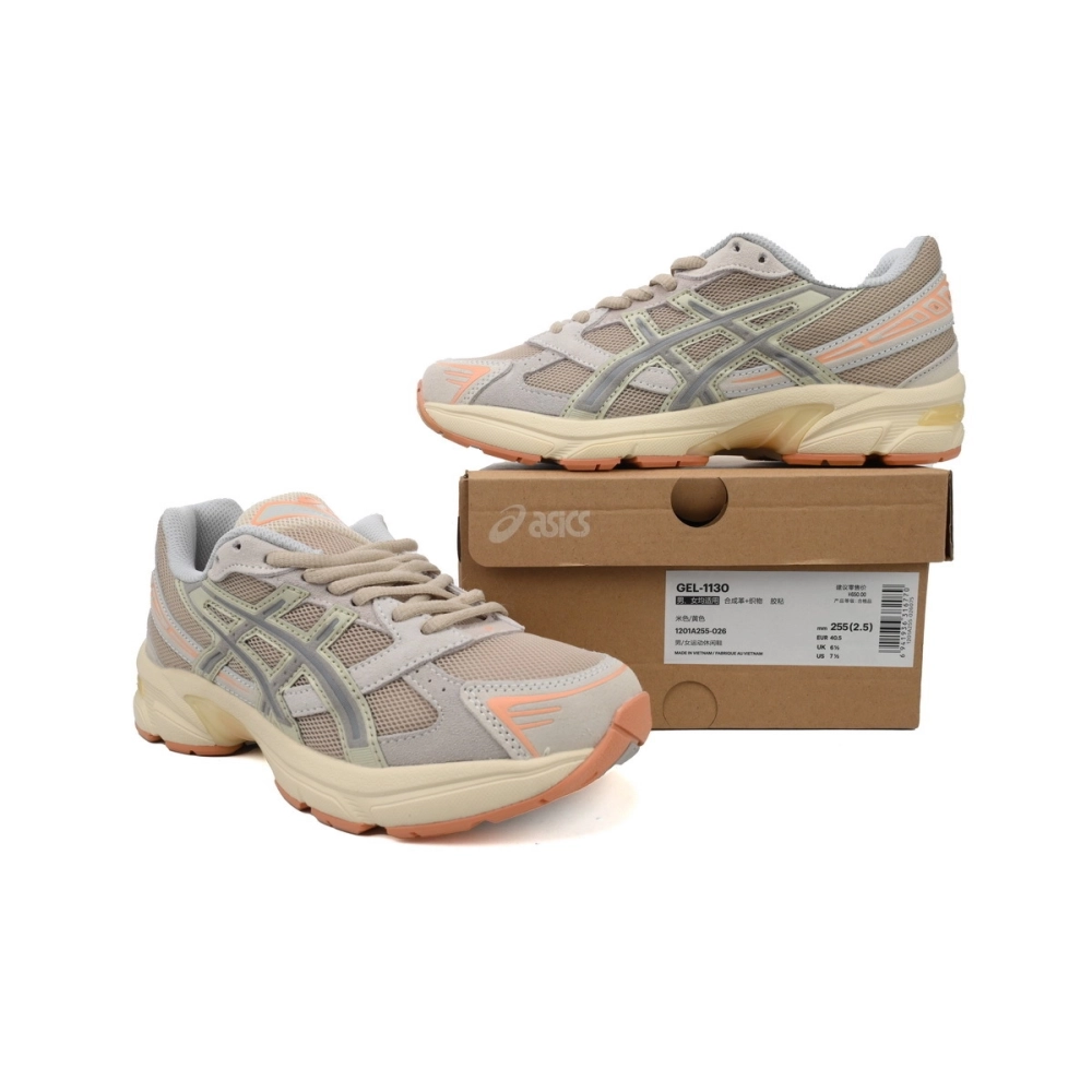 Asics Gel 1130 Feather Grey 1201A255-026