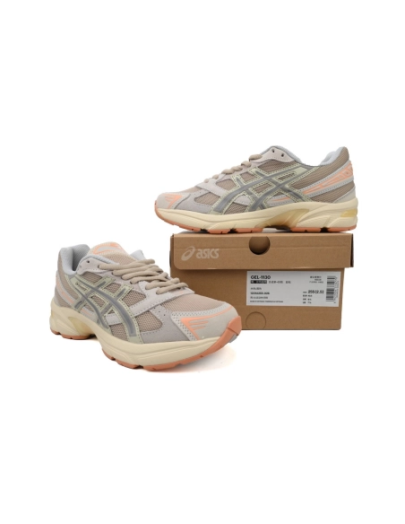 Asics Gel 1130 Feather Grey 1201A255-026