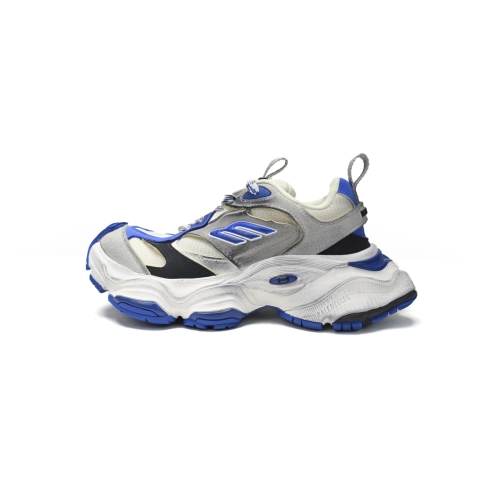 Balenciaga Cargo Black White And Blue 784339W2MV60328