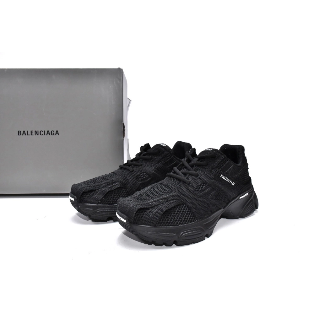 Balenciaga Phantom Black 678869W2E921000