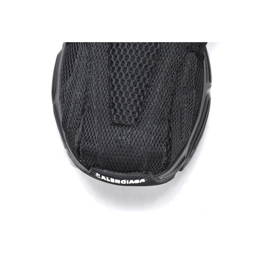 Balenciaga Phantom Black 678869W2E921000