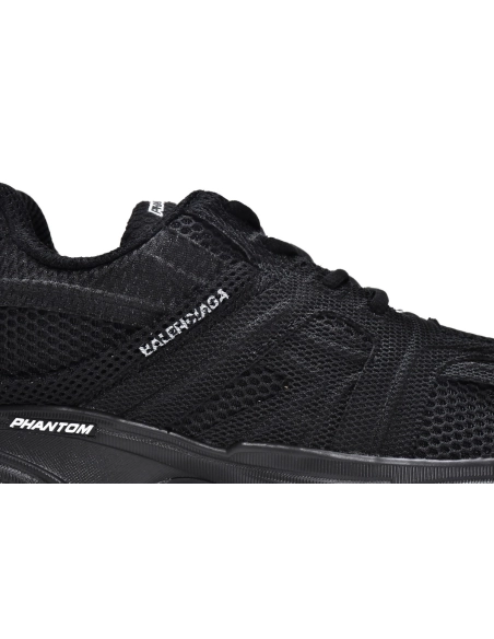 Balenciaga Phantom Black 678869W2E921000