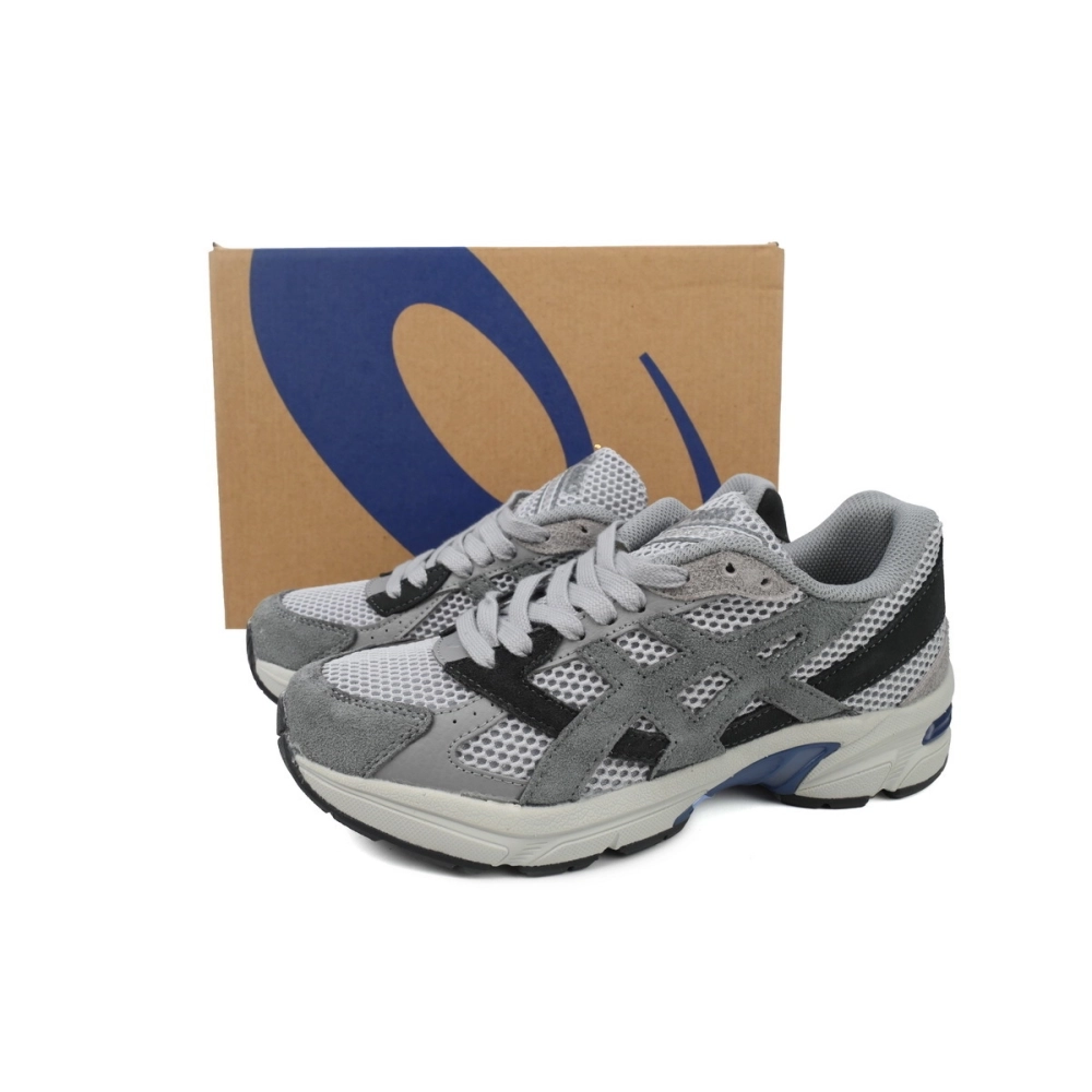 Asics Gel 1130 Steel Grey Navy 1203327-021
