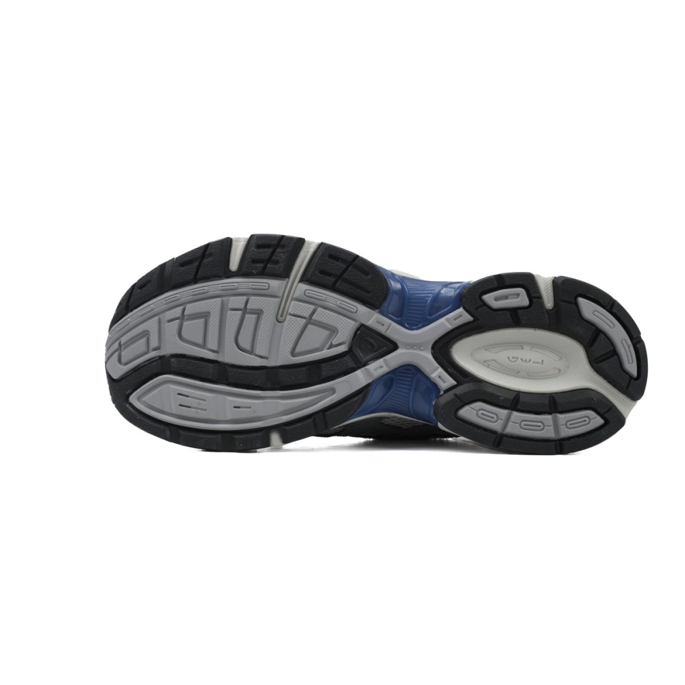 Asics Gel 1130 Steel Grey Navy 1203327-021