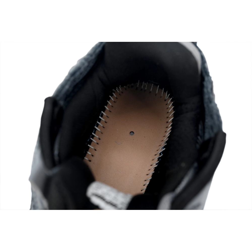 Balenciaga Runner Black Gray 677402 W3RB2 1515