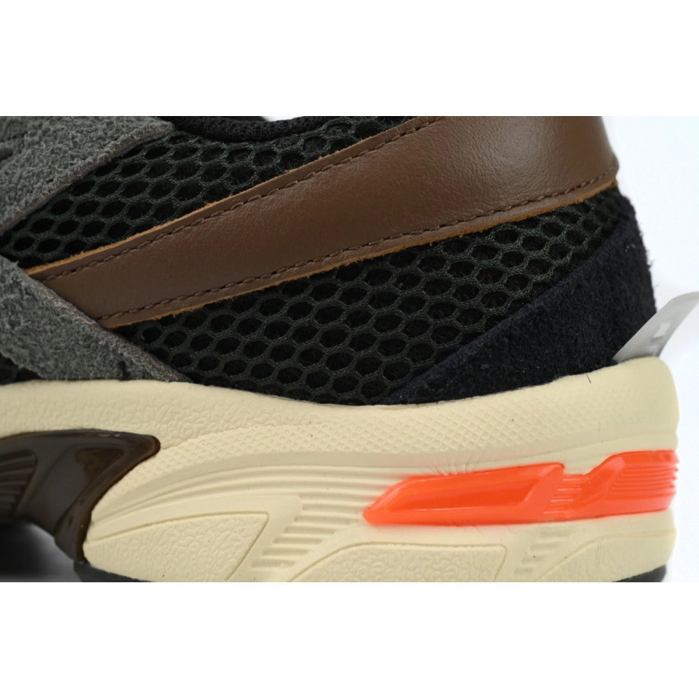 HAL STUDIOS x Asics Gel 1130 Forest 1201A924-300