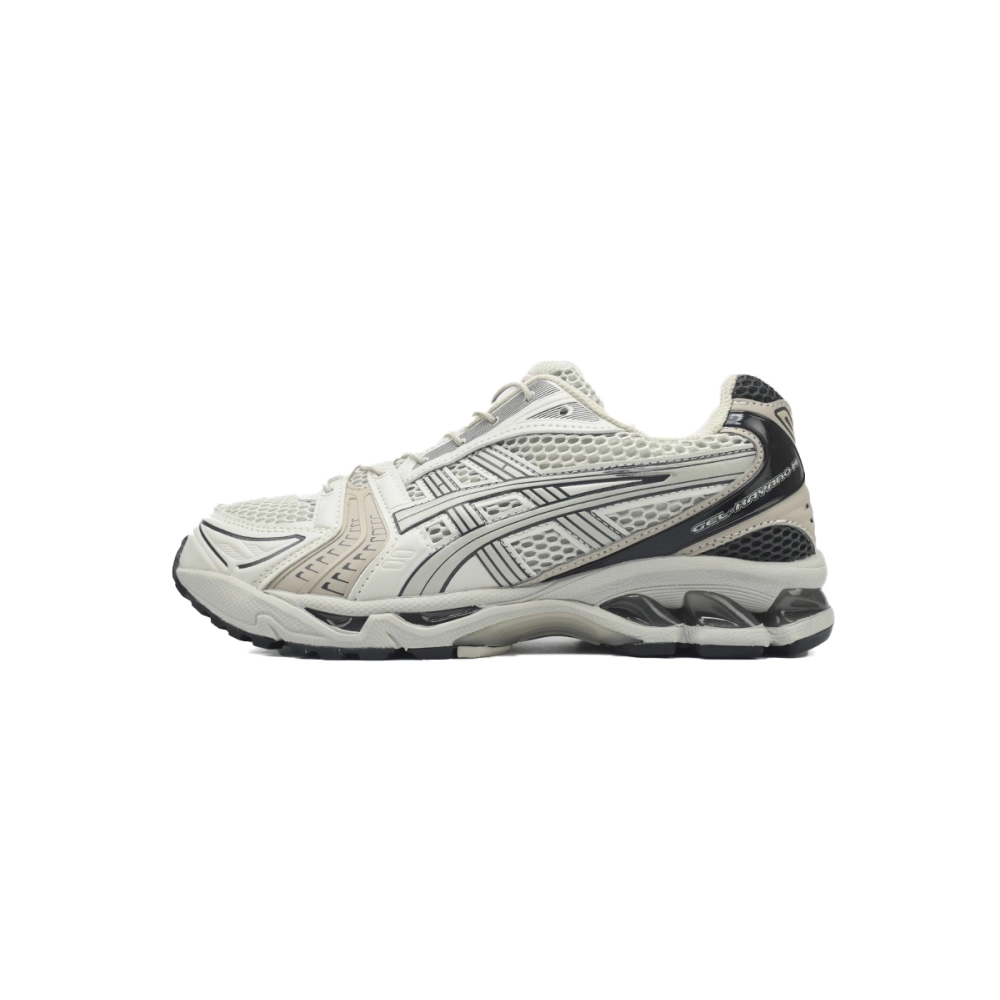 Asics Gel-Kayano 14 Unlimited Pack Smoke Grey 1203A549-021