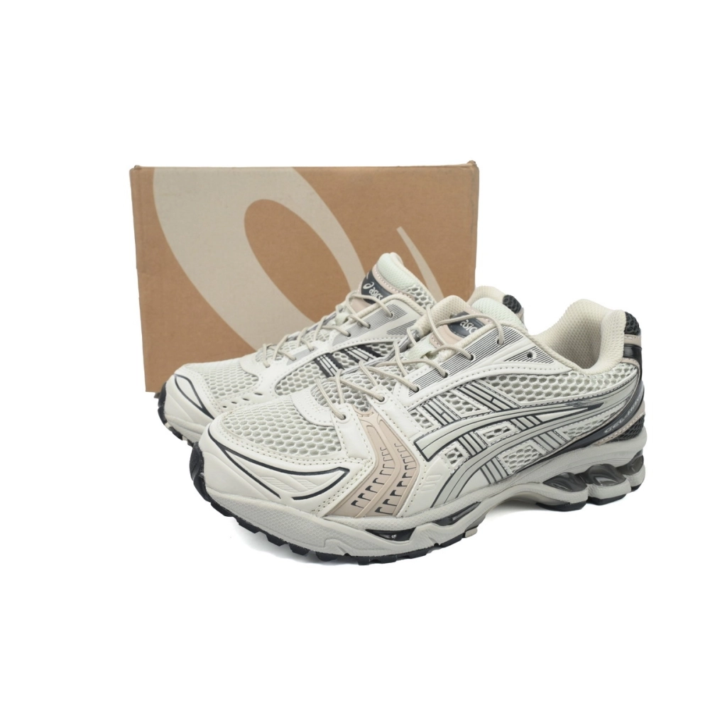 Asics Gel-Kayano 14 Unlimited Pack Smoke Grey 1203A549-021