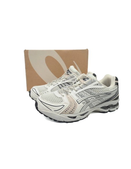 Asics Gel-Kayano 14 Unlimited Pack Smoke Grey 1203A549-021