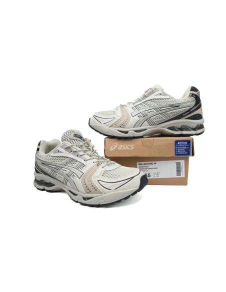 Asics Gel-Kayano 14 Unlimited Pack Smoke Grey 1203A549-021