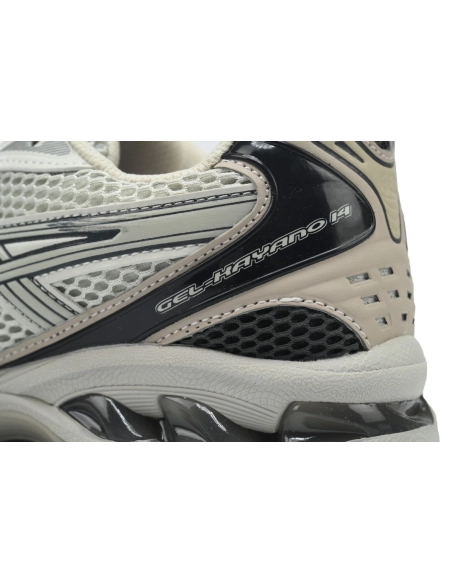 Asics Gel-Kayano 14 Unlimited Pack Smoke Grey 1203A549-021